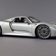 Illustration for article titled LaLD Car Week Day 1 the 2010s: Porsche 918 Spyder